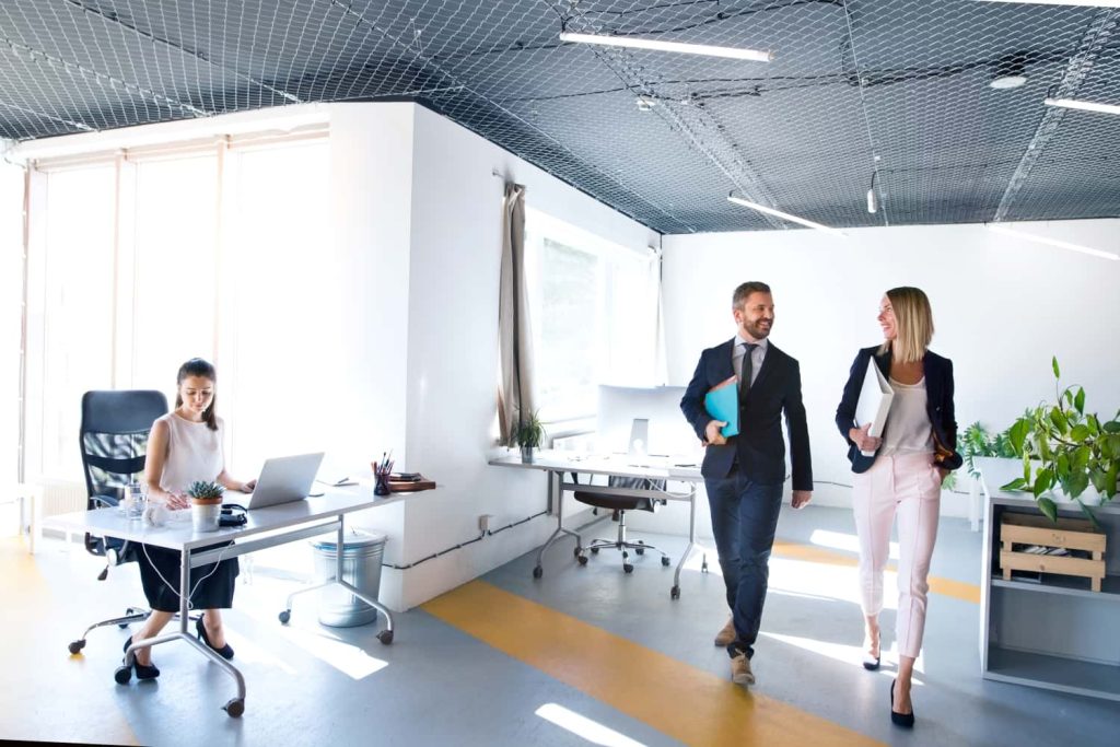 business solutions